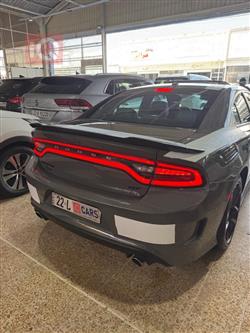 دودج تشارجر